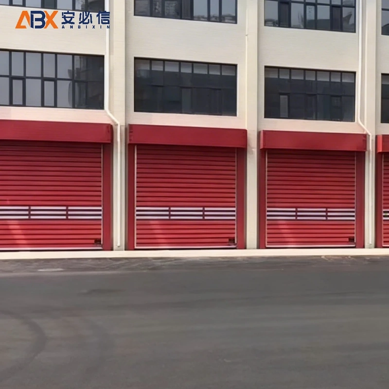 陇南感应高速门
